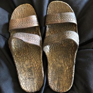 Jesus Sandals